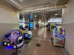 People's Park Centre (D1), Retail #466237711